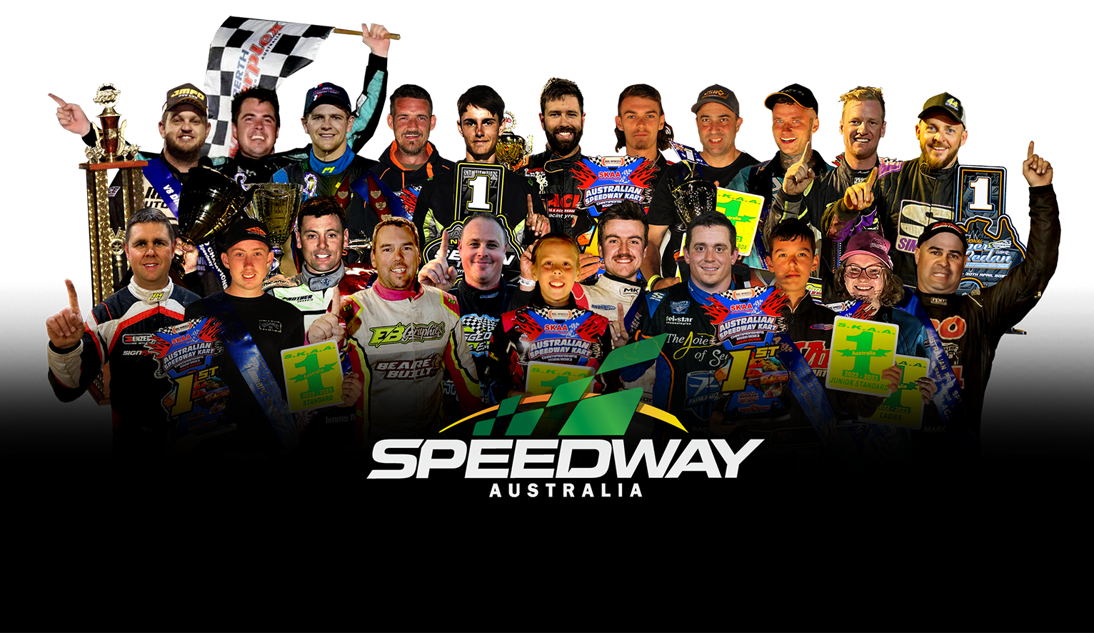 HOME Speedway Australia