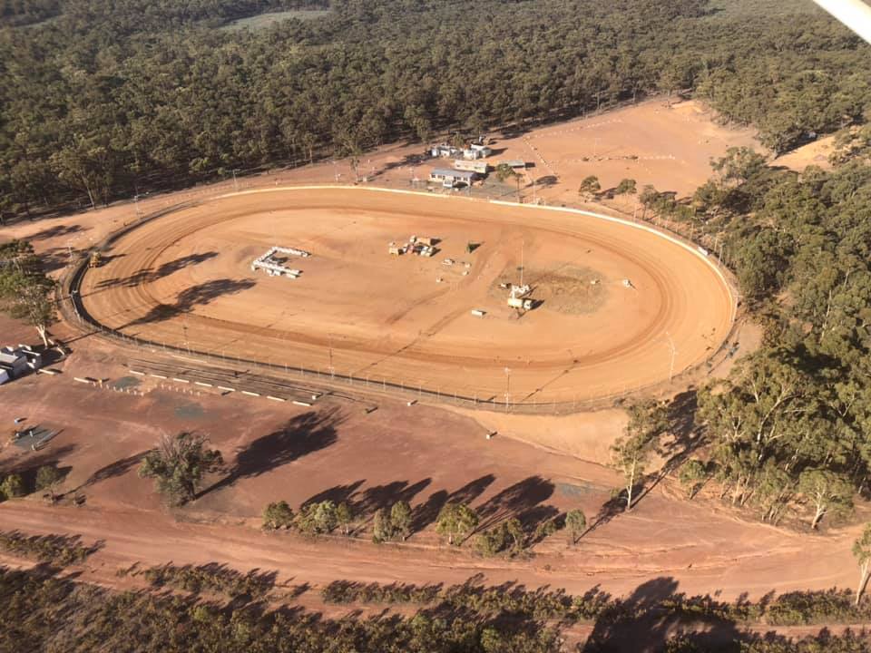 HOME - Speedway Australia